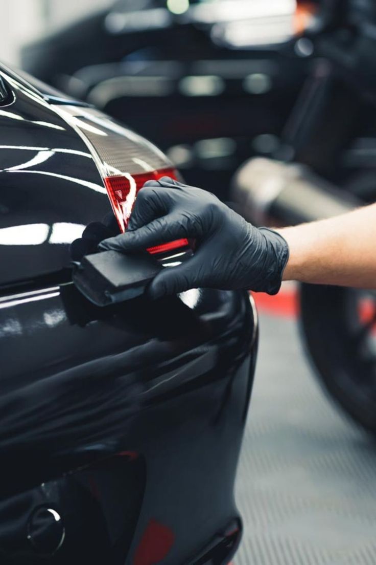 Entretien extérieur