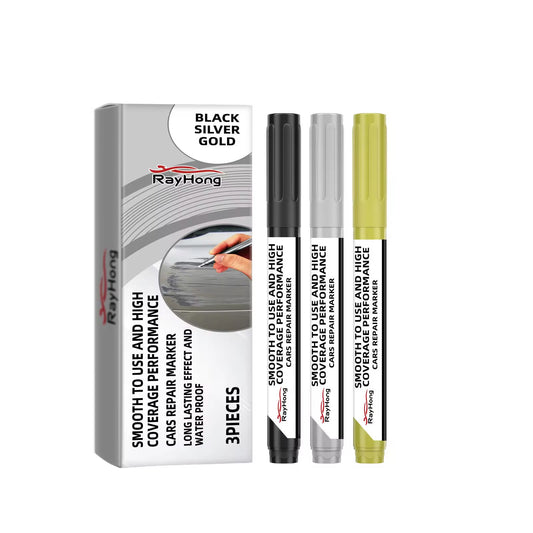 2 stylos à peintures