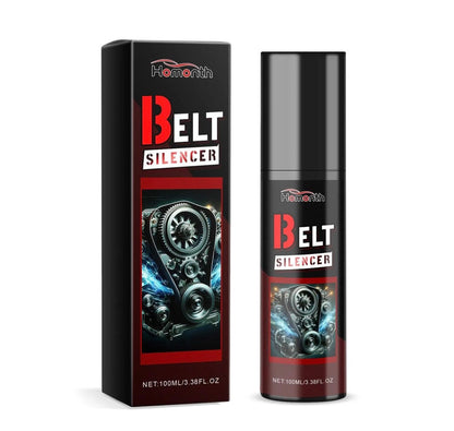 Spray Lubrifiant de courroie de voiture 320 ML