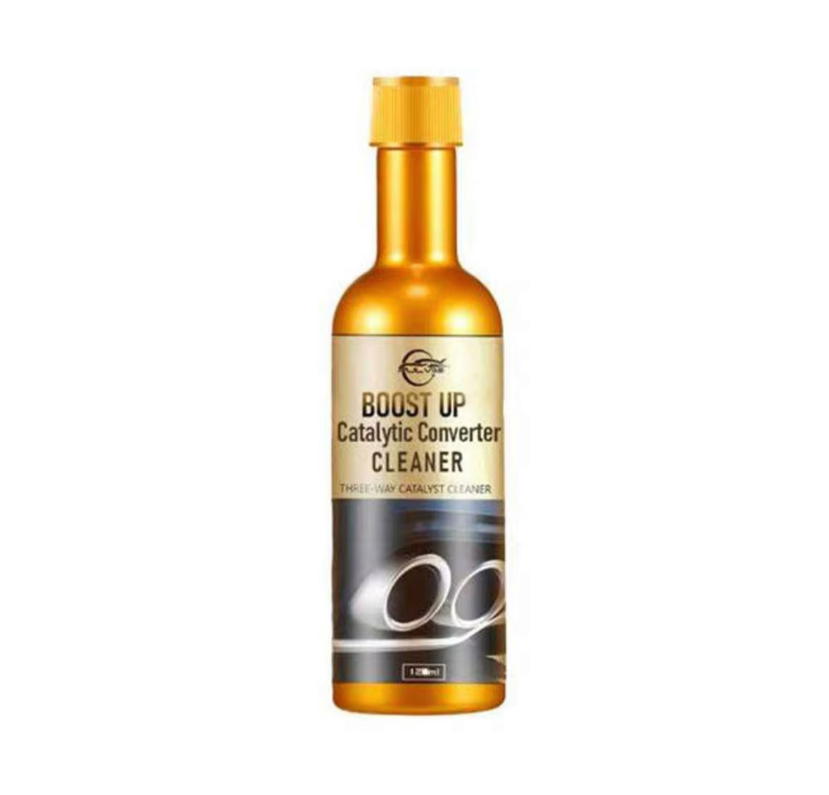 Nettoyeur de catalyseur Boost UP 120ML