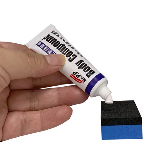 2 Kits professionnel de réparation des rayures de voiture