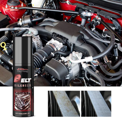 Spray Lubrifiant de courroie de voiture 320 ML