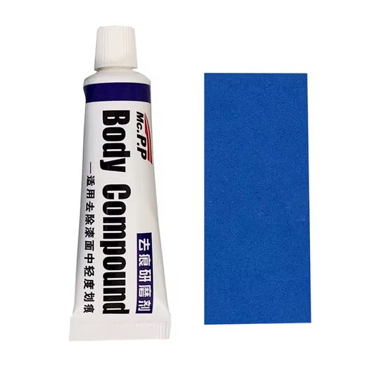 2 Kits professionnel de réparation des rayures de voiture