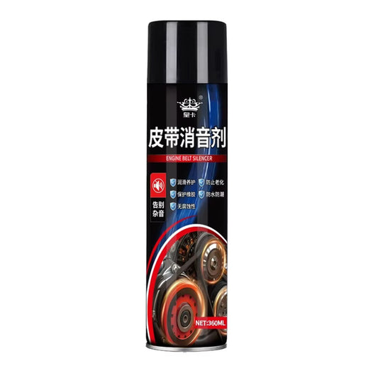 Spray Lubrifiant de courroie de voiture 360ml